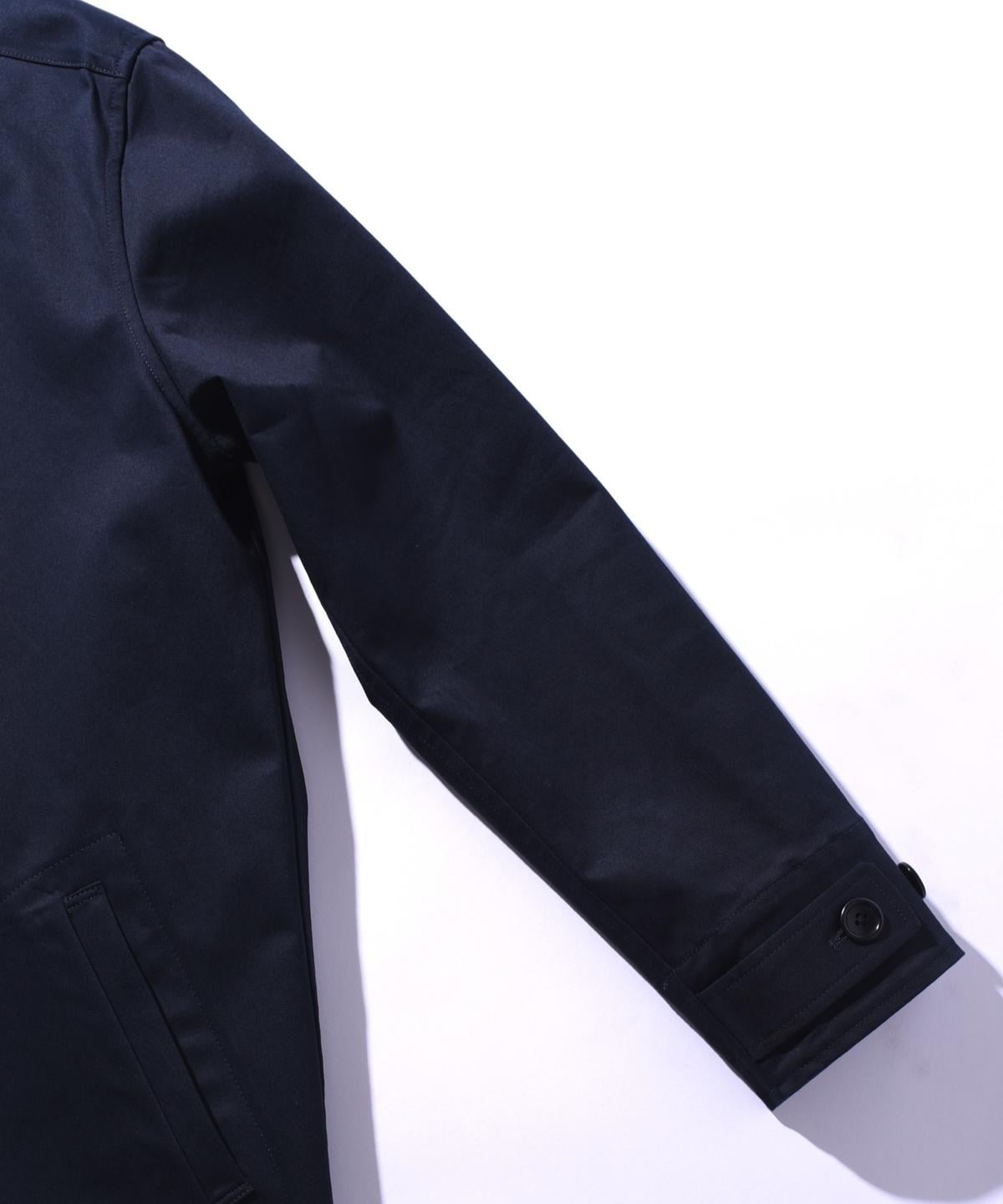 SU: VENTILE ショップコート2