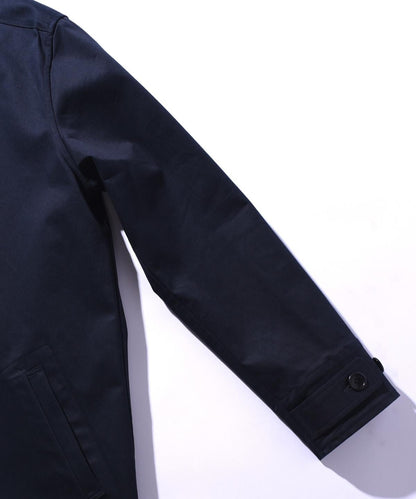 SU: VENTILE ショップコート2