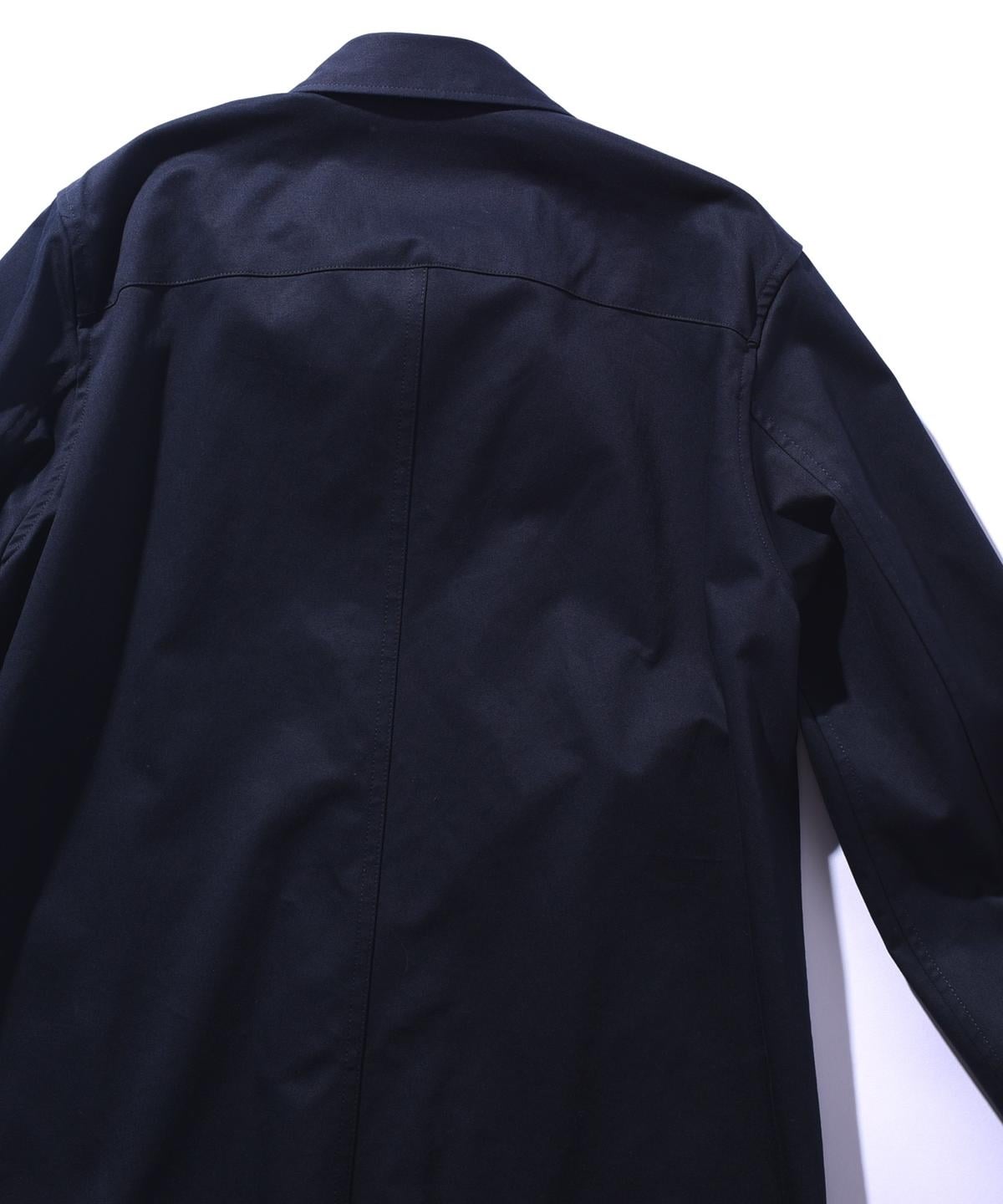 SU: VENTILE ショップコート2