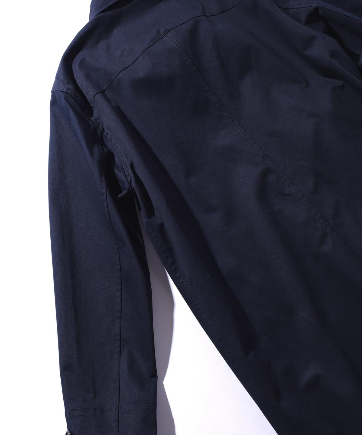 SU: VENTILE ショップコート2