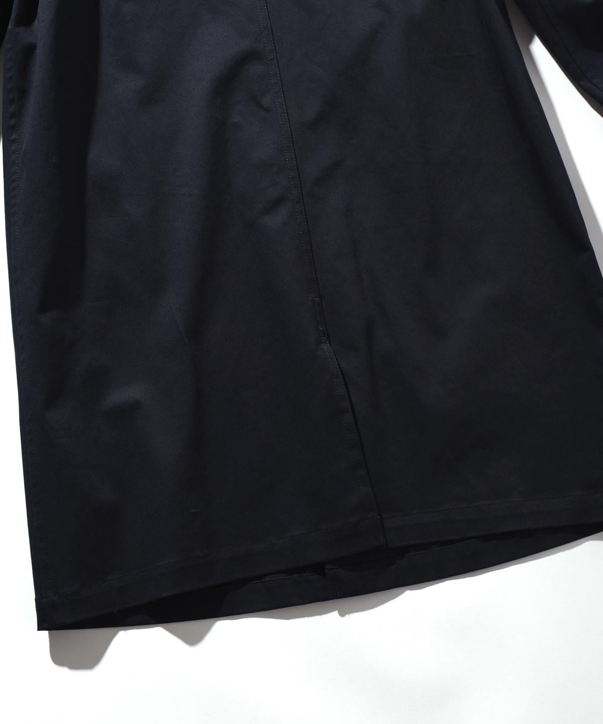 SU: VENTILE ショップコート2