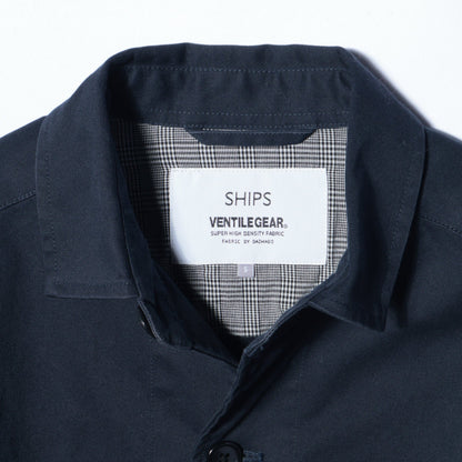SU: VENTILE ショップコート2
