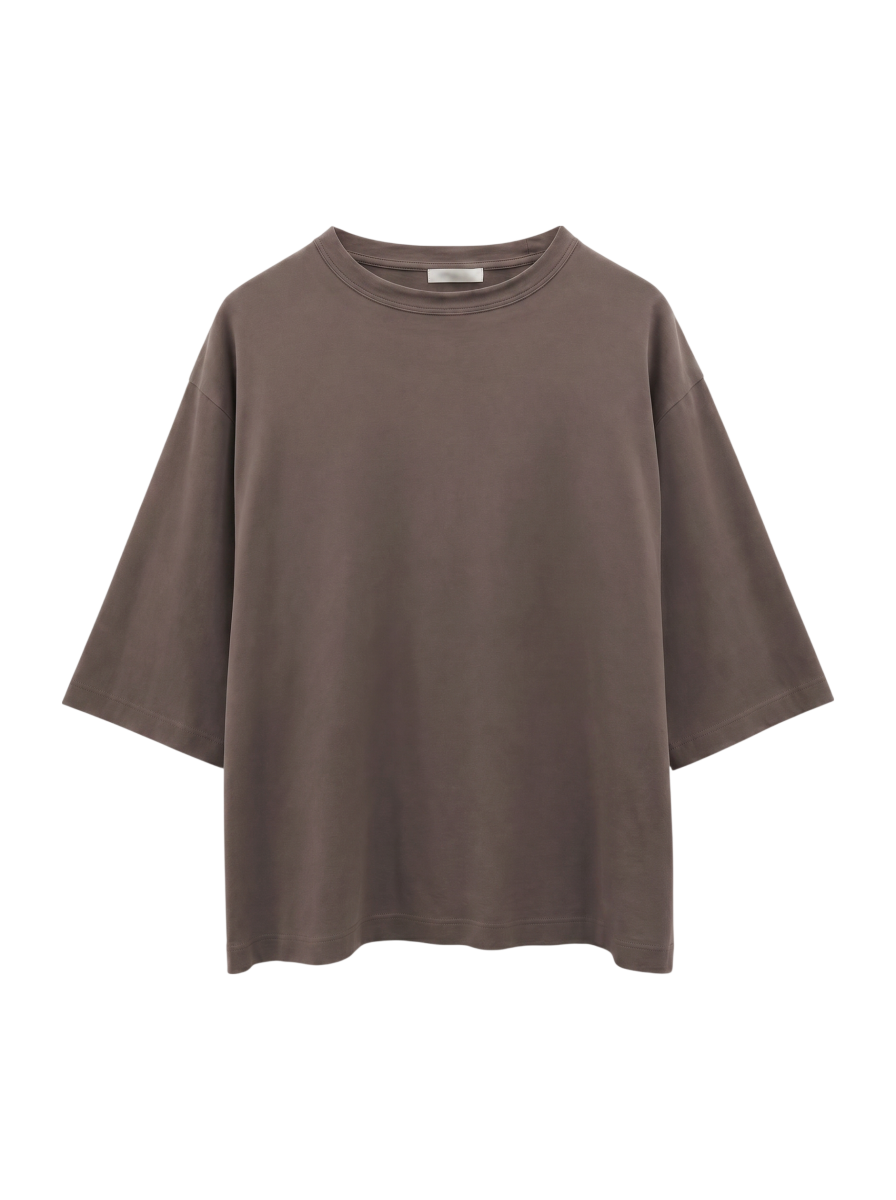 HANDVAERK:Tシャツ/カットソー