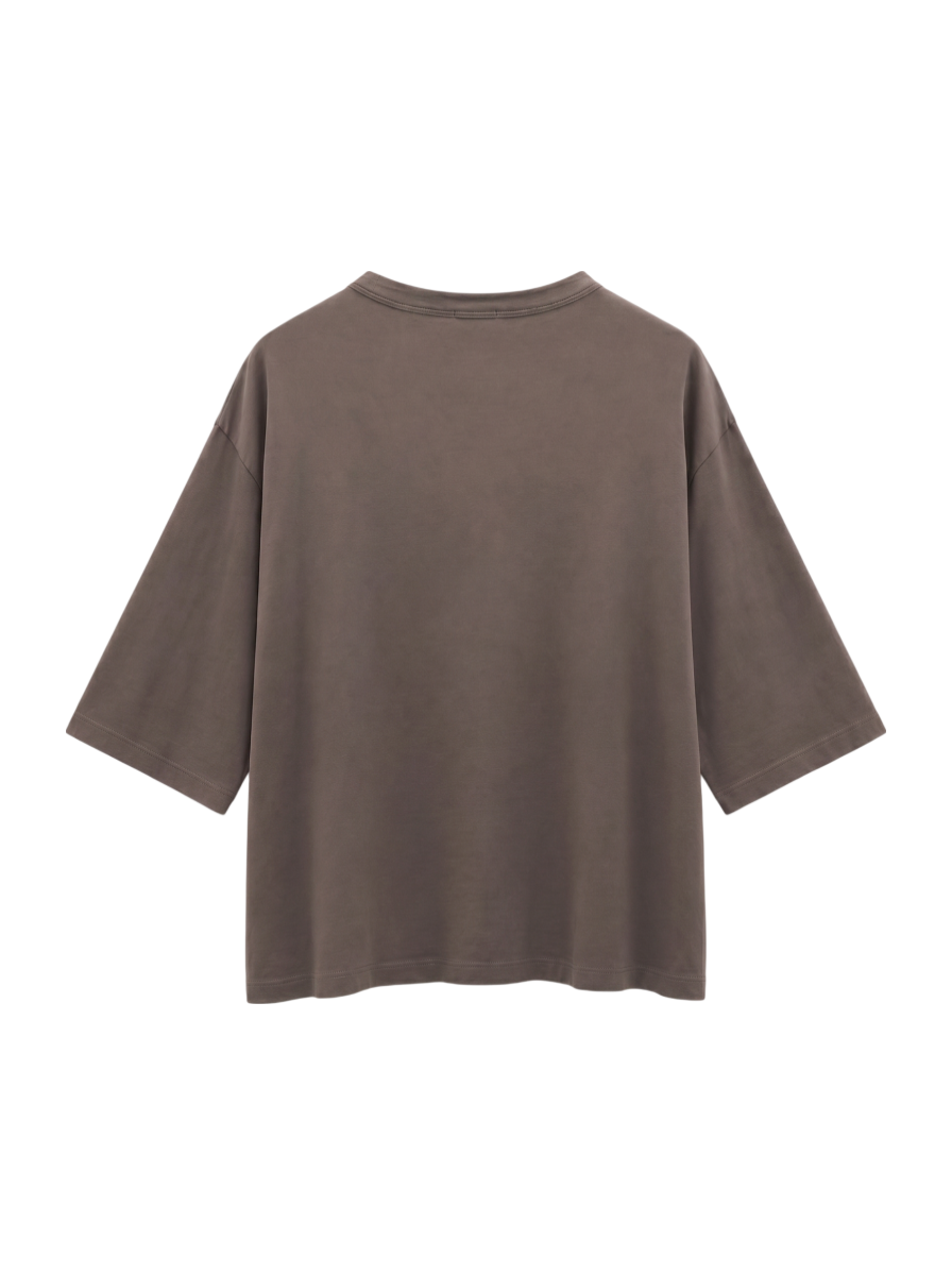 HANDVAERK:Tシャツ/カットソー