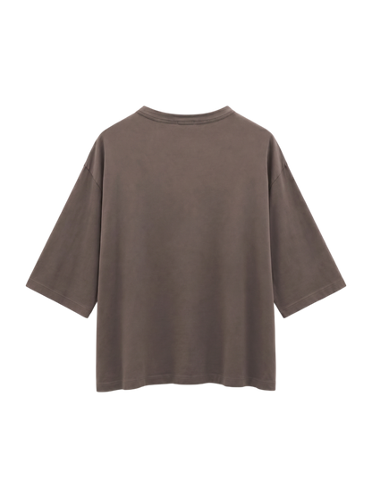 HANDVAERK:Tシャツ/カットソー