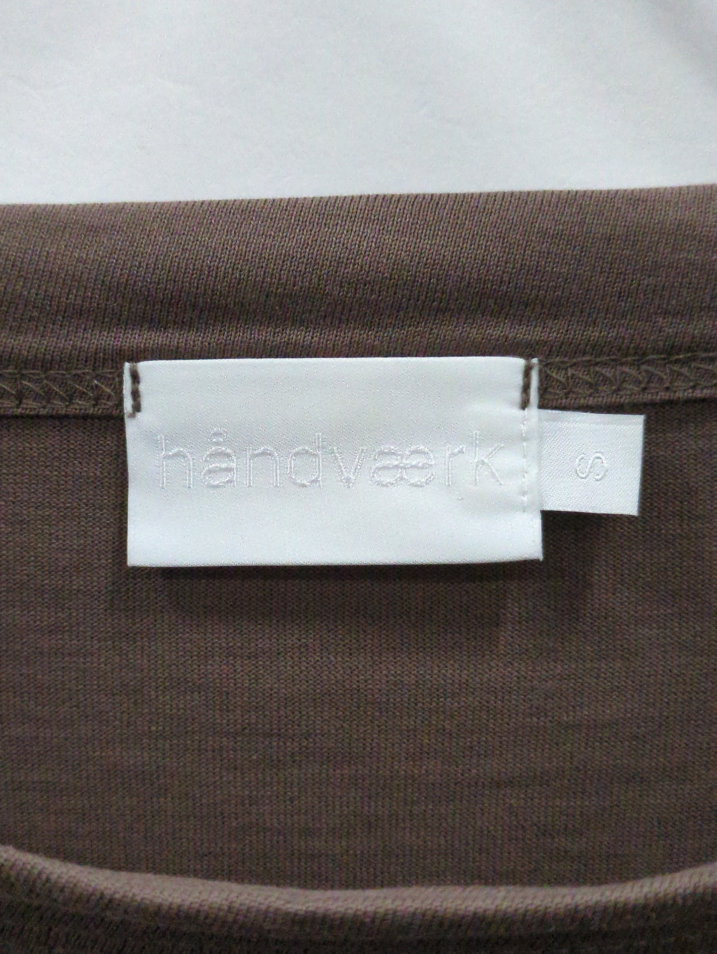 HANDVAERK:Tシャツ/カットソー