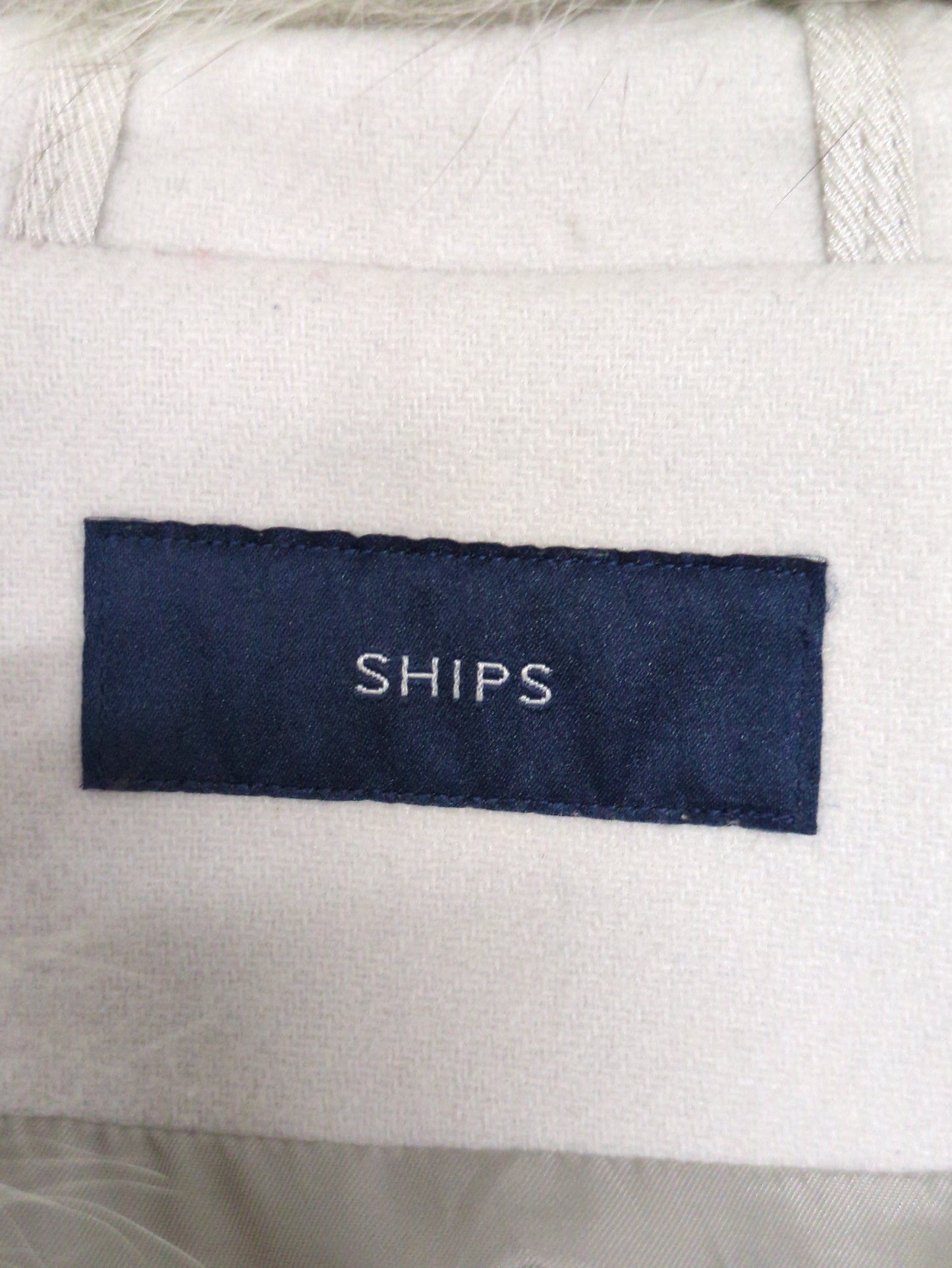 SHIPS:コート