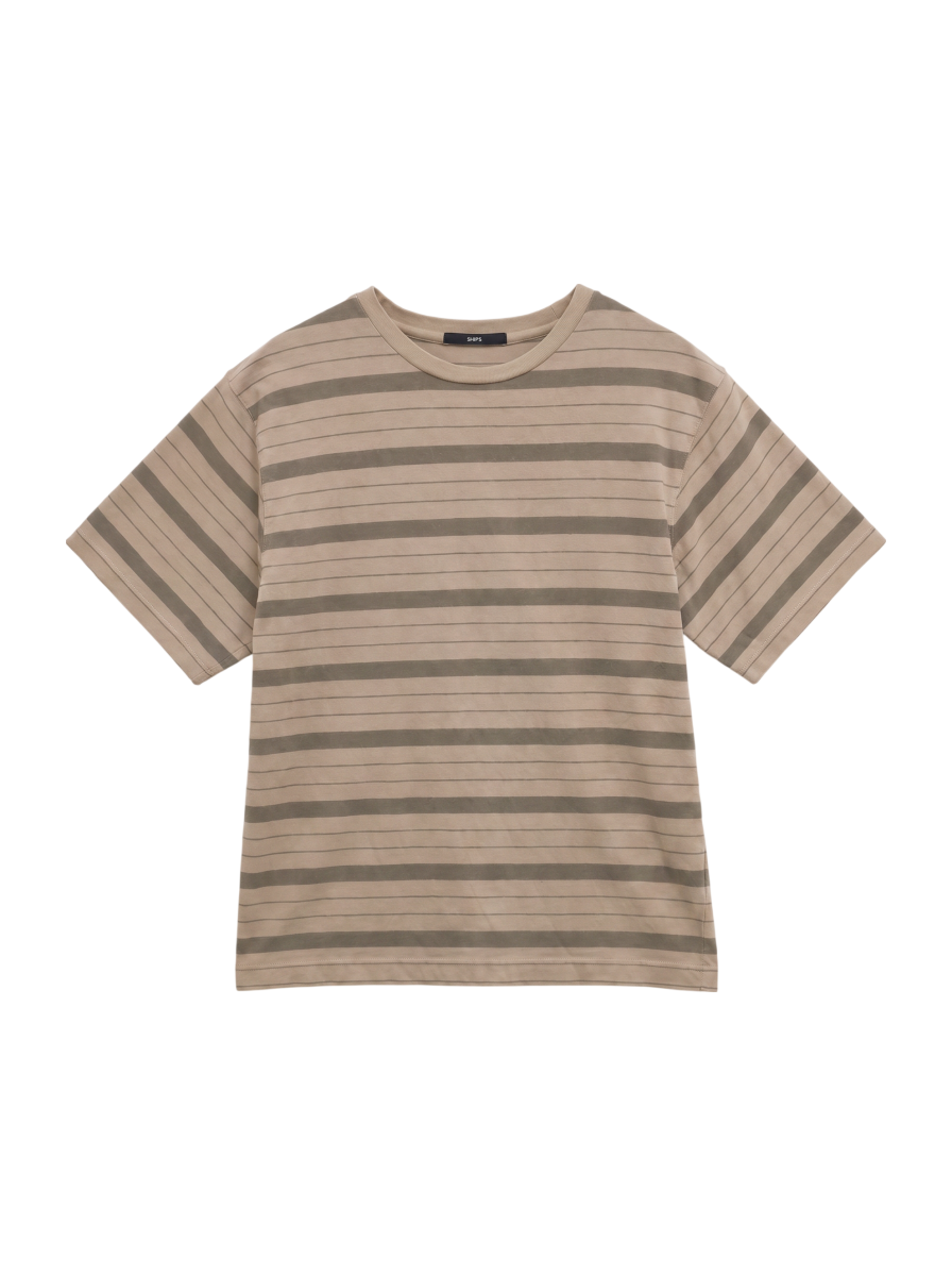 SHIPS:Tシャツ/カットソー
