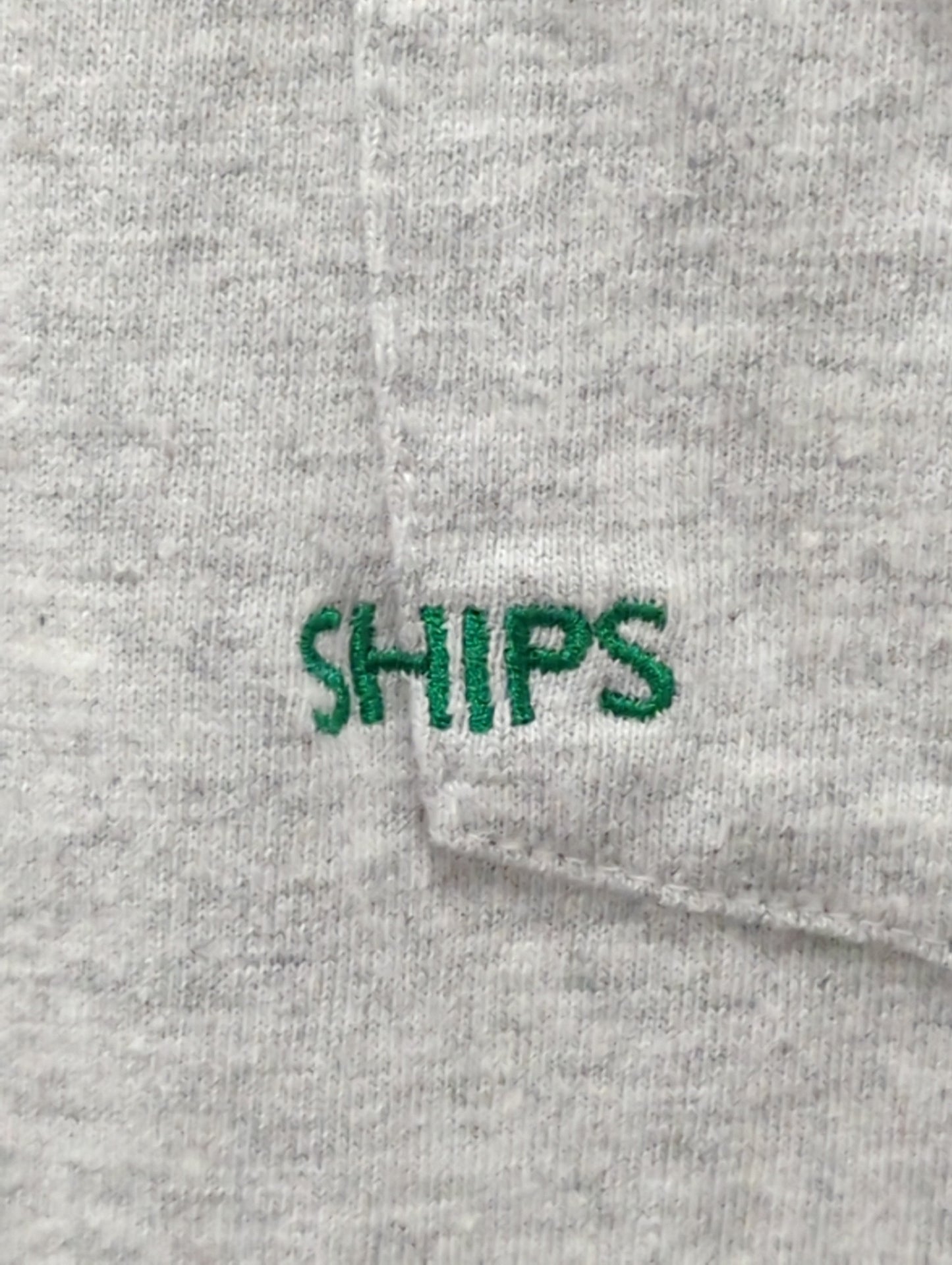 SHIPS:Tシャツ/カットソー