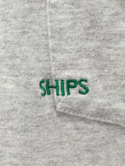 SHIPS:Tシャツ/カットソー