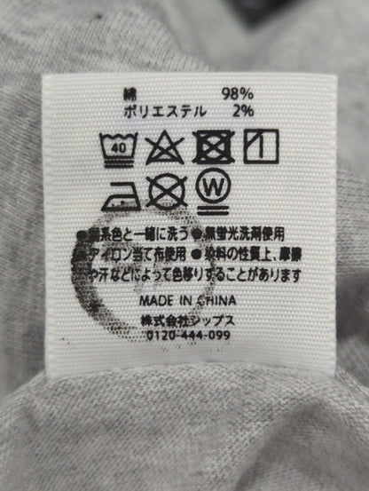 SHIPS:Tシャツ/カットソー