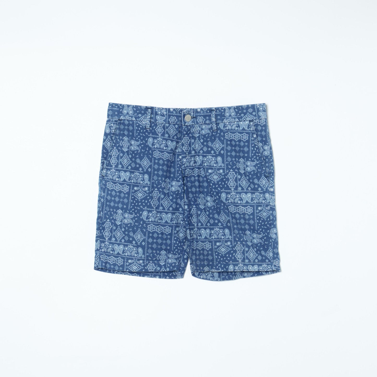 GROWN.S:JAPAN INDIGO INDEPENDE