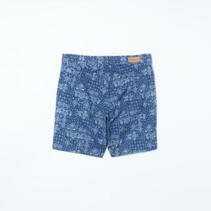 GROWN.S:JAPAN INDIGO INDEPENDE