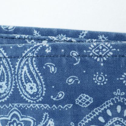 GROWN.S:JAPAN INDIGO INDEPENDE