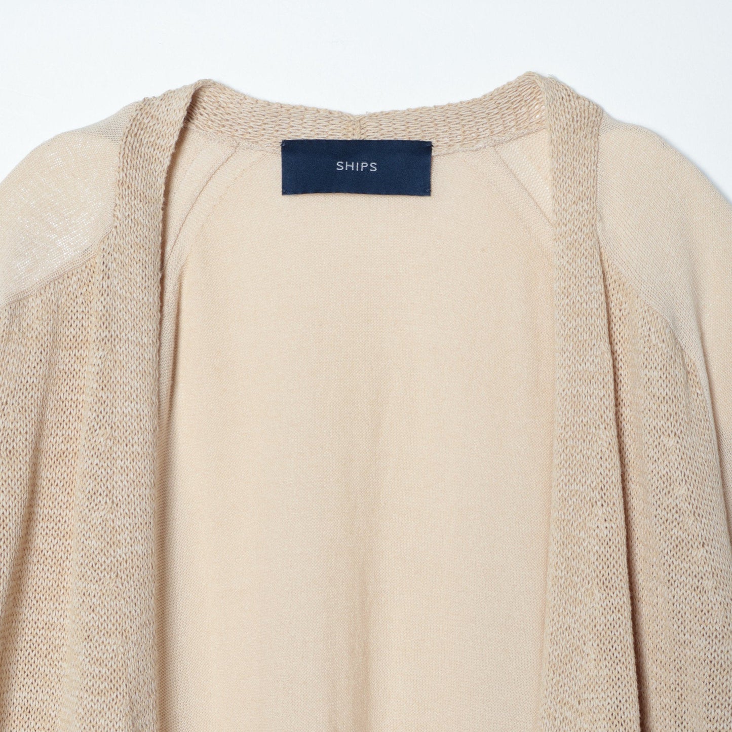 SHIPS:CTN/RY/PAPER RIBBON CD