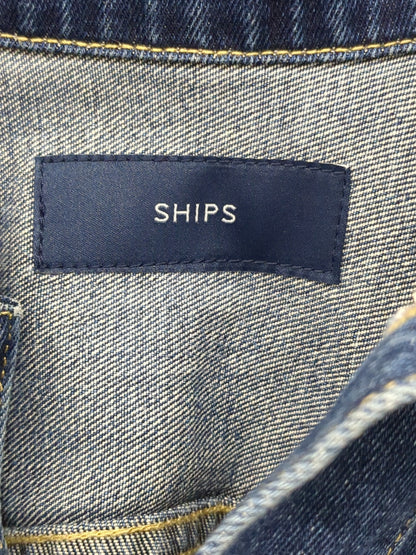 SHIPS:アウター