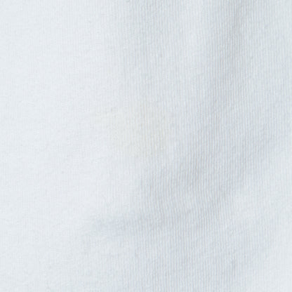 【SHIPS別注】81BRANCA:5分袖 ロゴ TEE 24SS