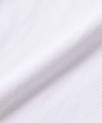 FRED PERRY: SHIPS別注 ピケ ポケット Tシャツ