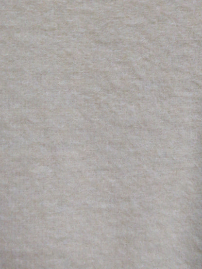 SHIPS:SAIDE PLEATS SLIVER BL