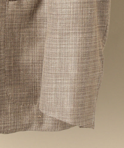 SHIPS: ＜テレワーク対応可能＞LORO PIANA FABRIC  サマータイム ソリッド ジャケット