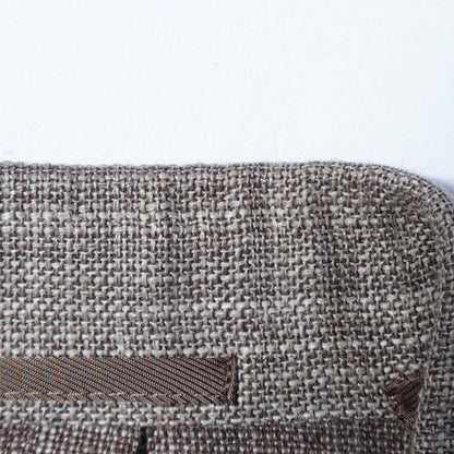 SHIPS: ＜テレワーク対応可能＞LORO PIANA FABRIC  サマータイム ソリッド ジャケット