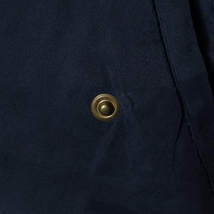 RABIT FUR LINER COAT 14FW