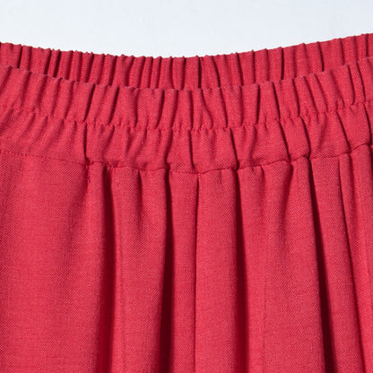 satoko.k:ｽﾗﾌﾞ綿麻SK