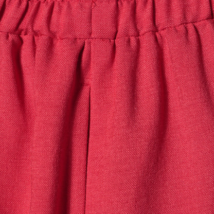 satoko.k:ｽﾗﾌﾞ綿麻SK