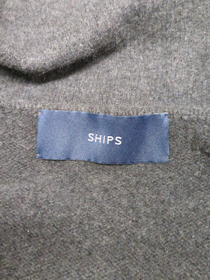 SHIPS:カーディガン