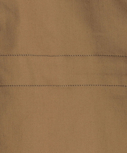 【SHIPS別注】assiette:〈手洗い可能〉3WAYジレワンピース