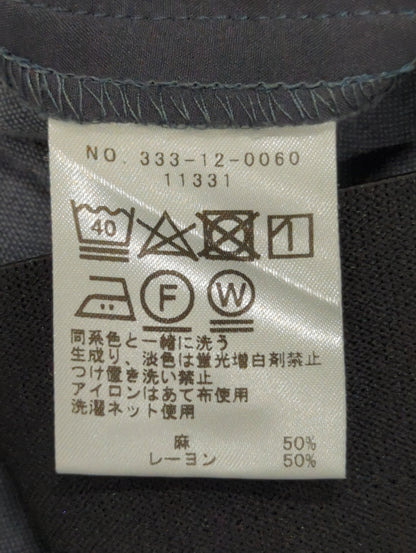 SHIPS:パンツ