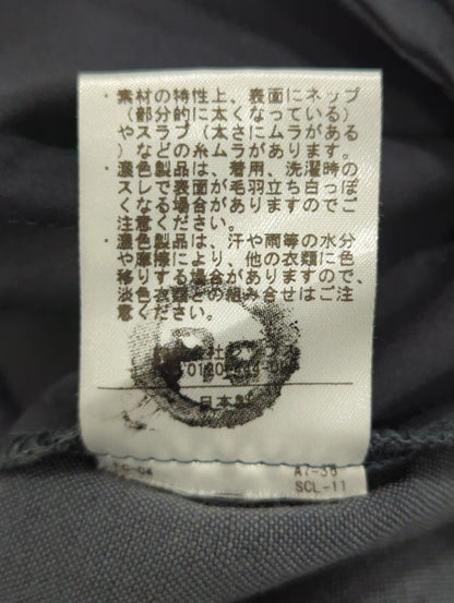 SHIPS:パンツ