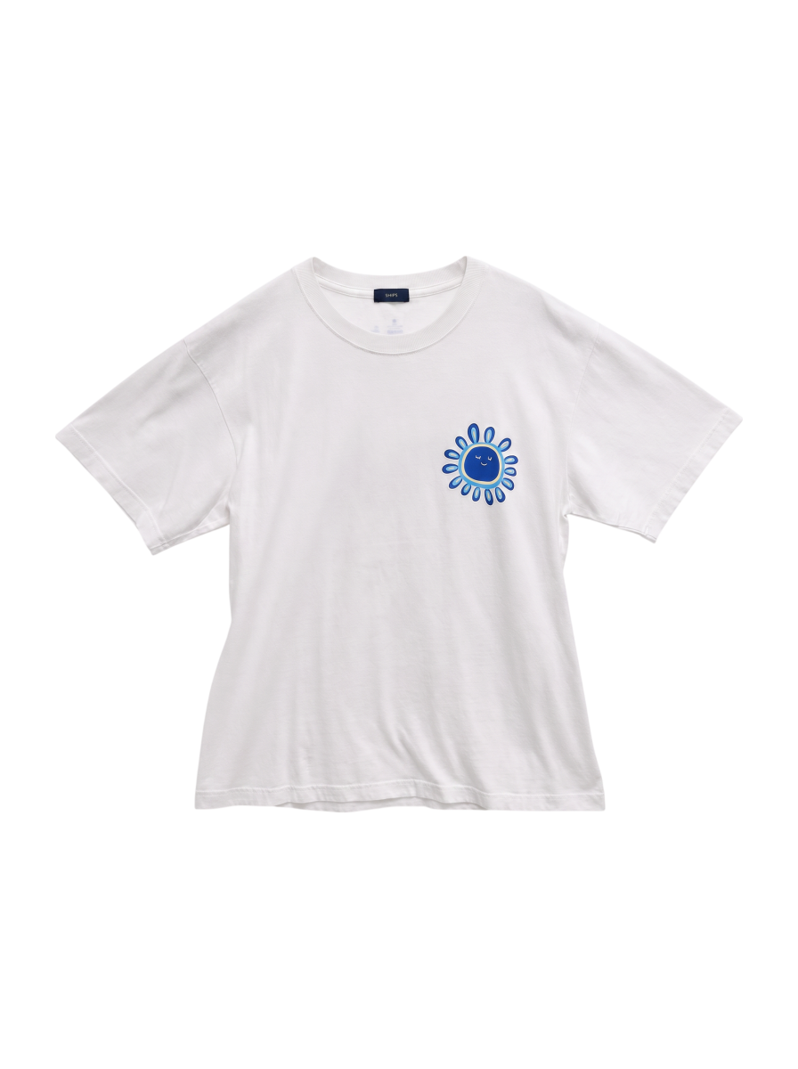 SHIPS:Tシャツ/カットソー