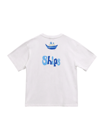 SHIPS:Tシャツ/カットソー