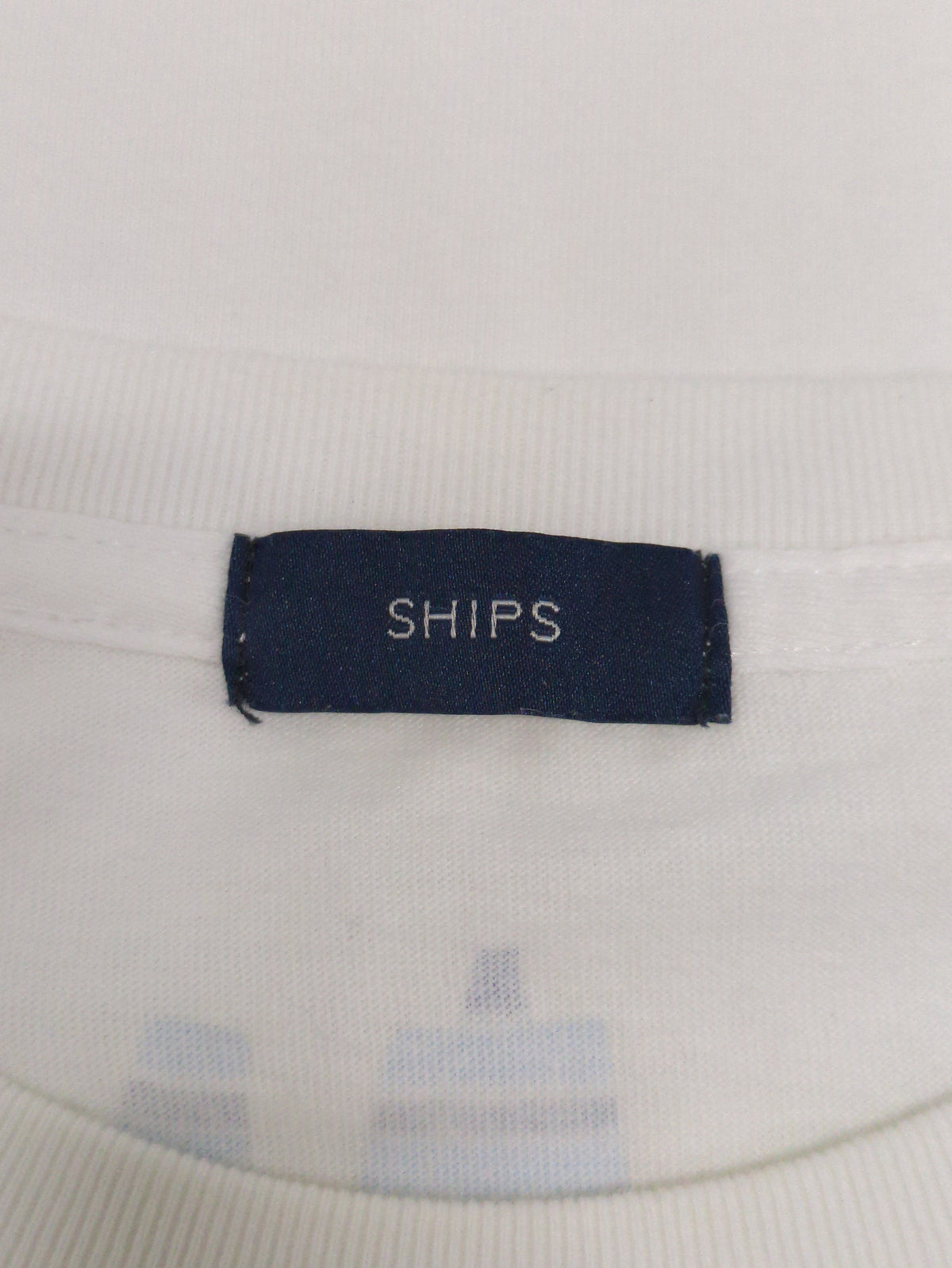 SHIPS:Tシャツ/カットソー