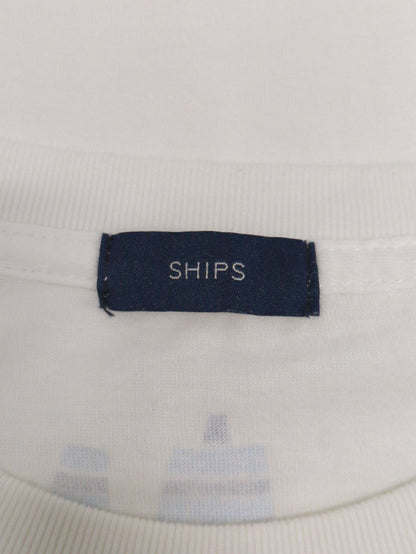 SHIPS:Tシャツ/カットソー