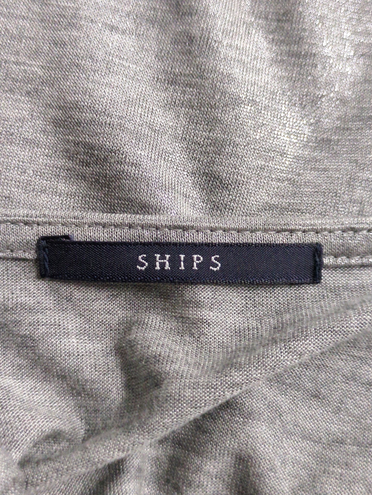 SHIPS:Tシャツ/カットソー