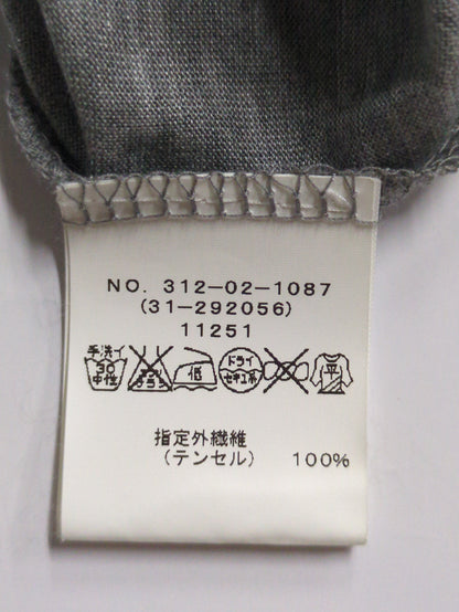 SHIPS:Tシャツ/カットソー