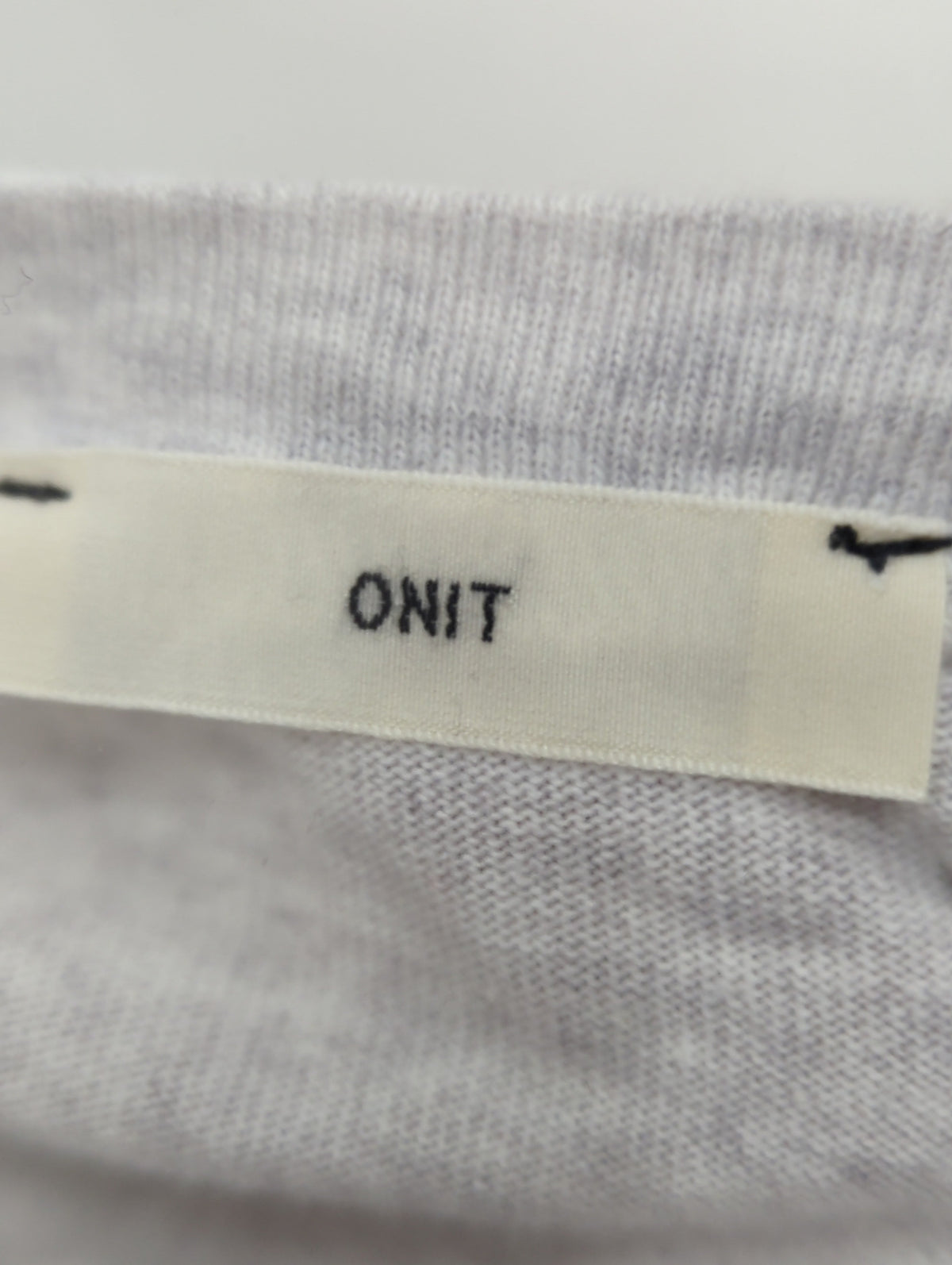 onit:Tシャツ/カットソー