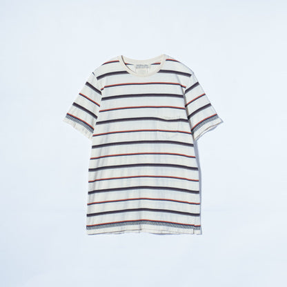 REMI RELIEF:Tシャツ/カットソー