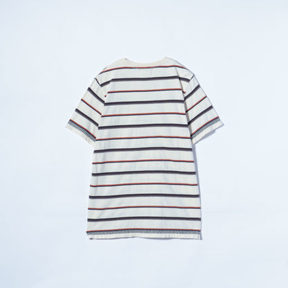 REMI RELIEF:Tシャツ/カットソー