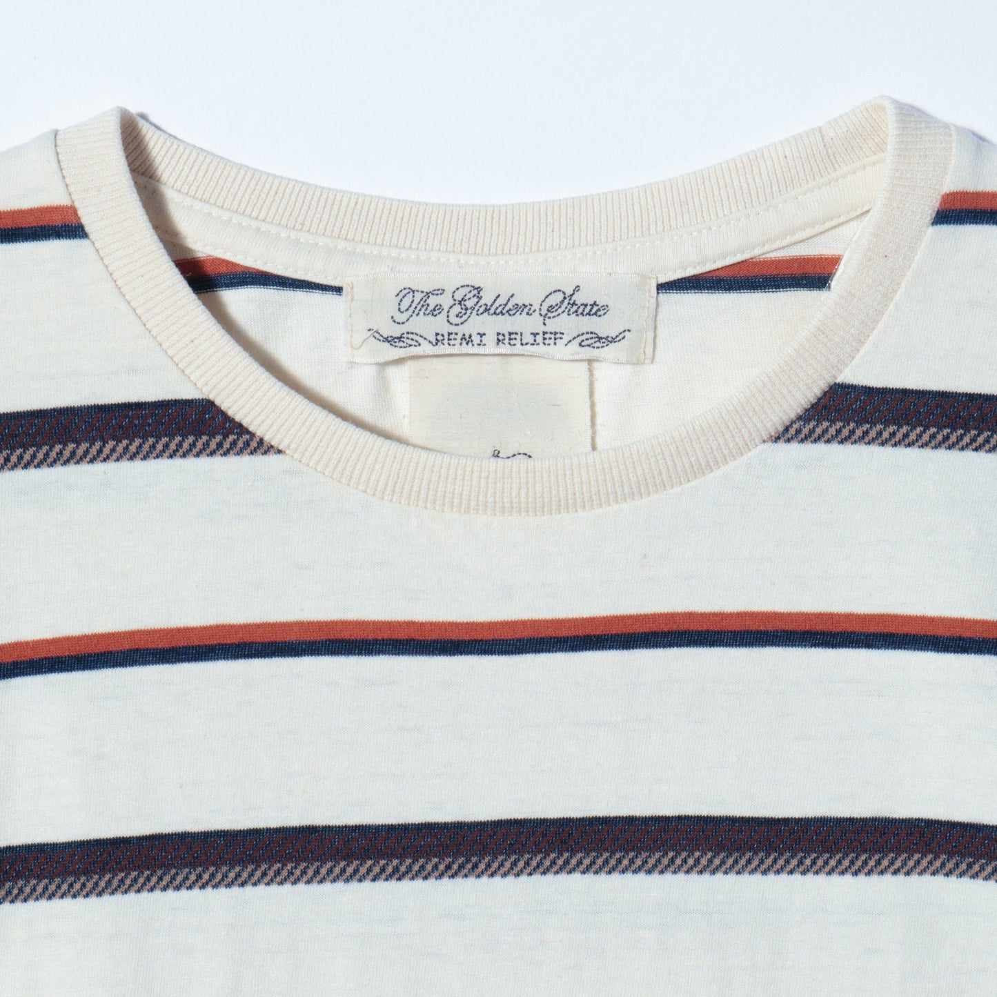REMI RELIEF:Tシャツ/カットソー