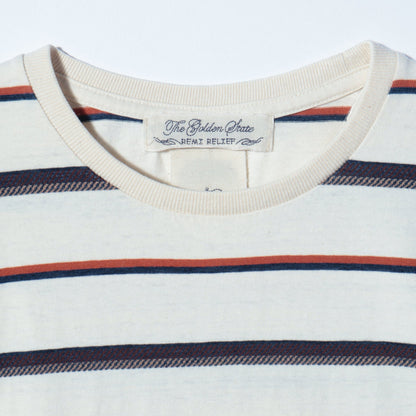 REMI RELIEF:Tシャツ/カットソー