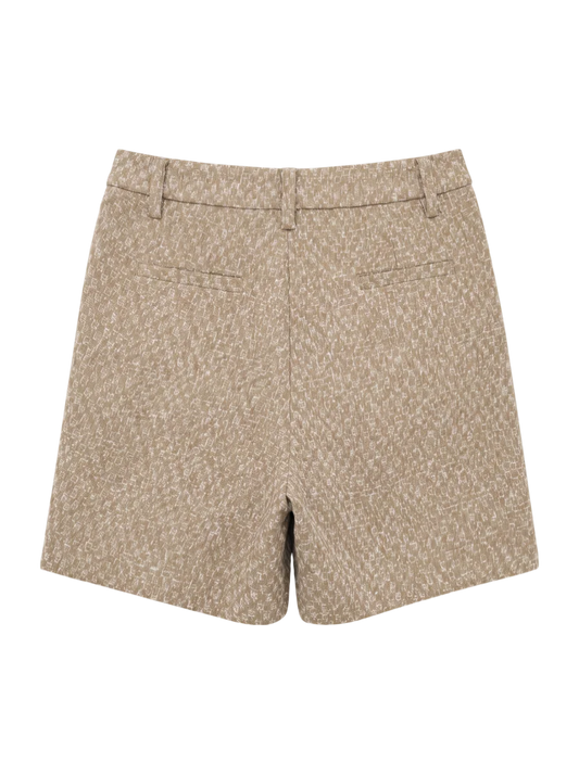SLUB JQD SHORTS