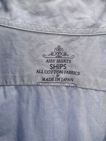 SHIPS:シャツ/ブラウス
