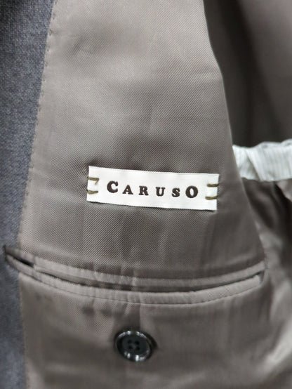 CARUSO:ジャケット