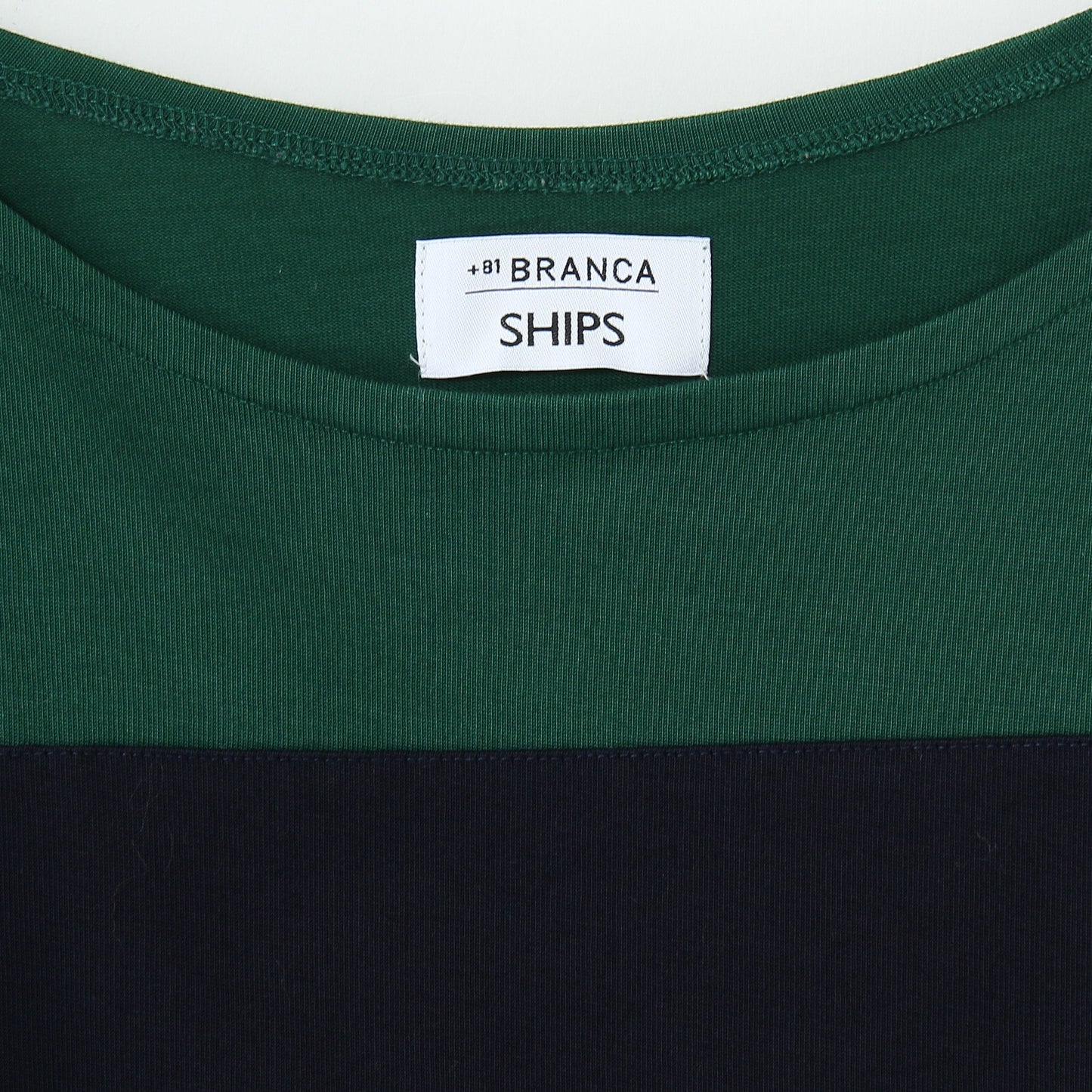 SHIPS:Tシャツ/カットソー