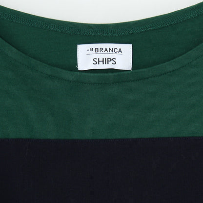 SHIPS:Tシャツ/カットソー