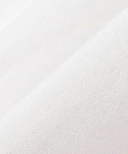 ローズ ぺトール ロゴ プリント TEE