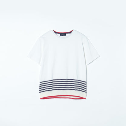 SHIPS:Tシャツ/カットソー